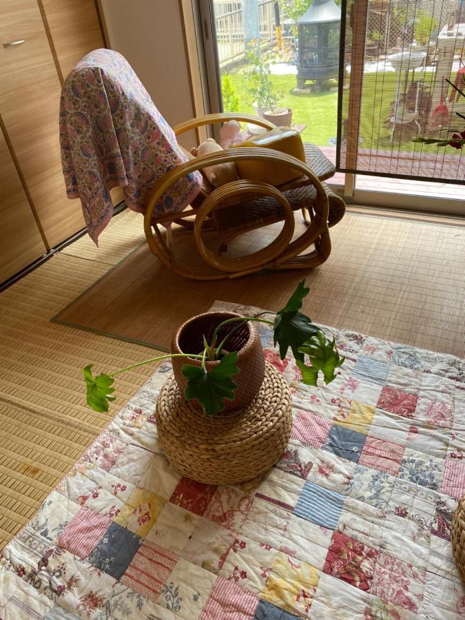 B&B Legare Gifu Bagian luar foto