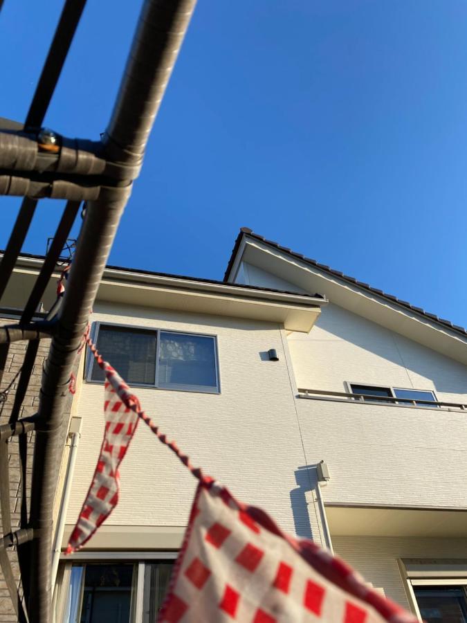 B&B Legare Gifu Bagian luar foto
