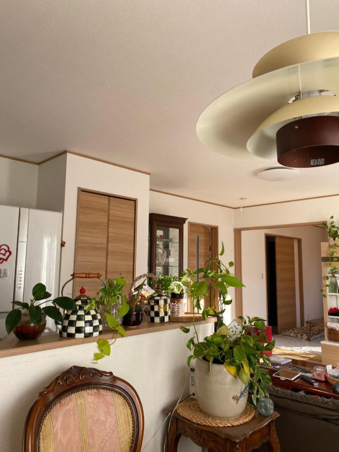 B&B Legare Gifu Bagian luar foto