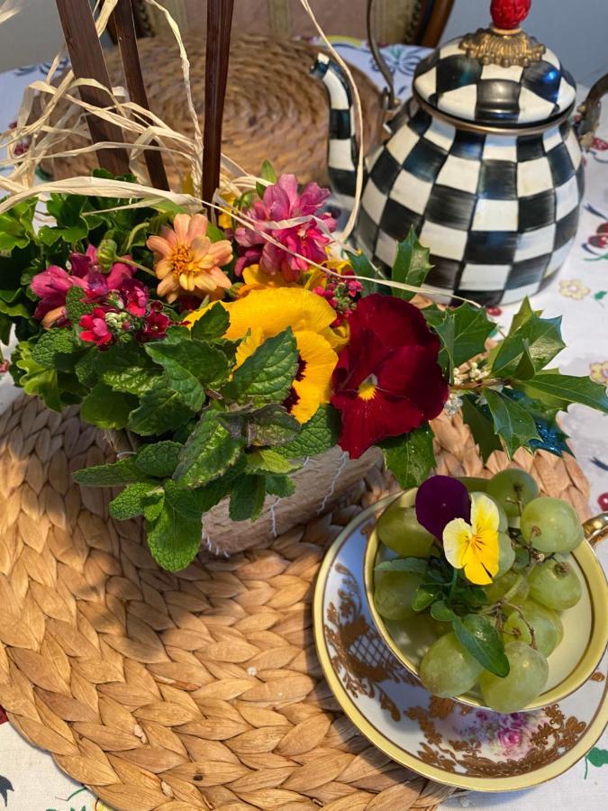 B&B Legare Gifu Bagian luar foto