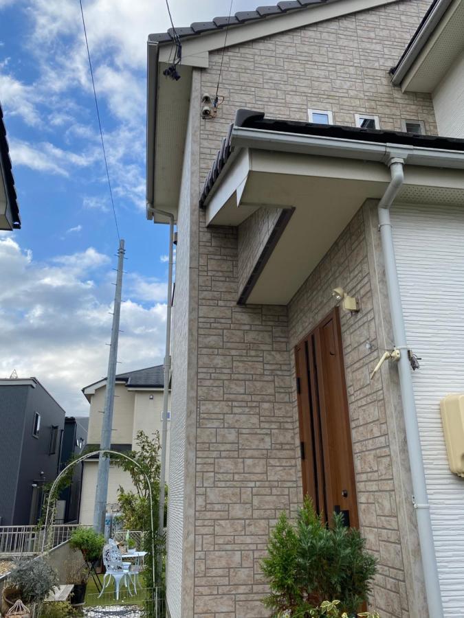 B&B Legare Gifu Bagian luar foto