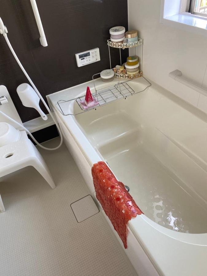 B&B Legare Gifu Bagian luar foto